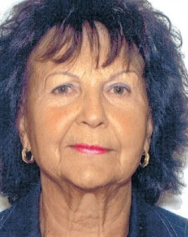 Profilbild Helga Ludwina Berg